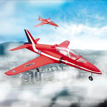 5801 r/c plane model